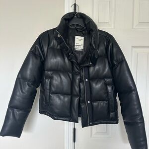 AF mini puffer